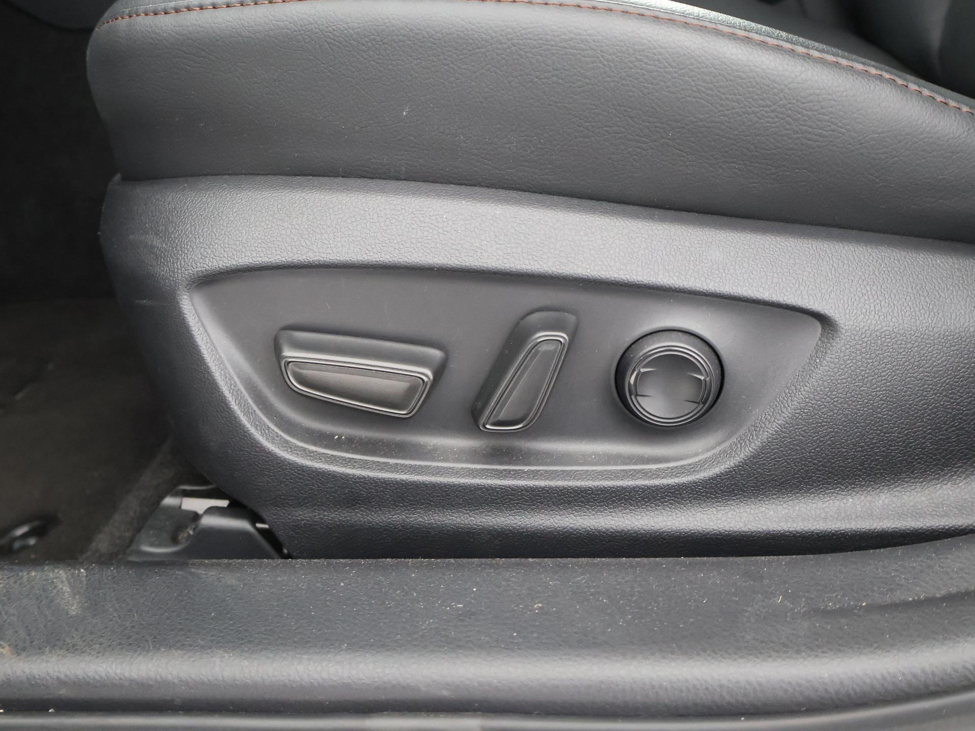 Foto van Toyota Toyota Camry
