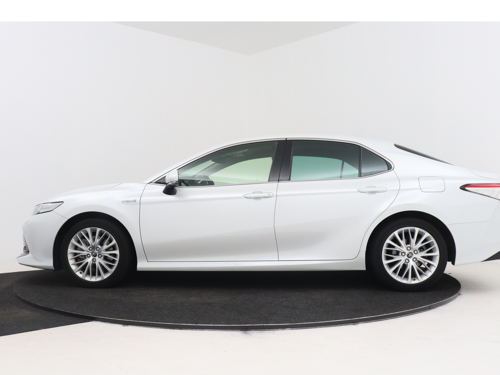 Foto van Toyota Toyota Camry