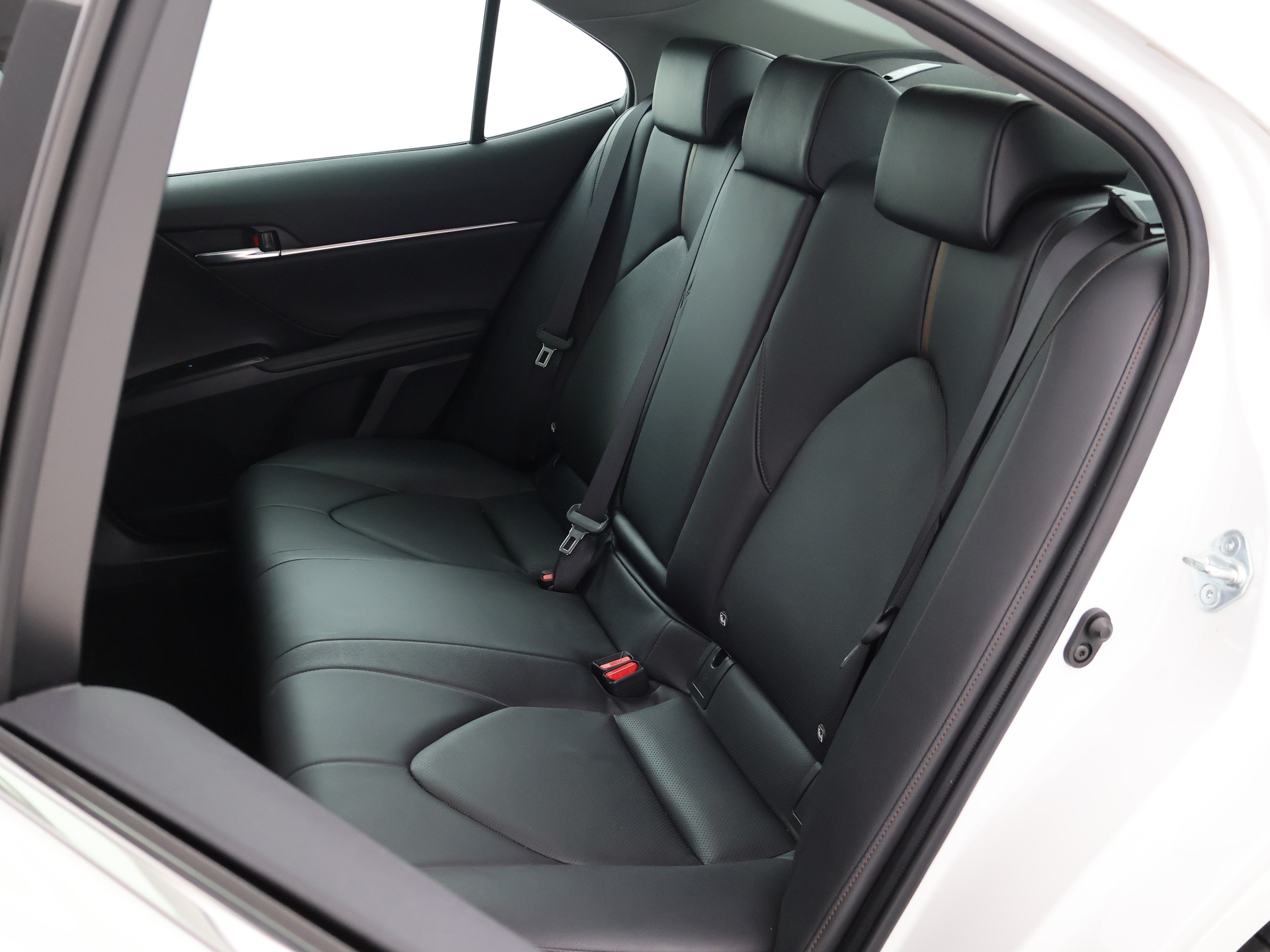 Foto van Toyota Toyota Camry