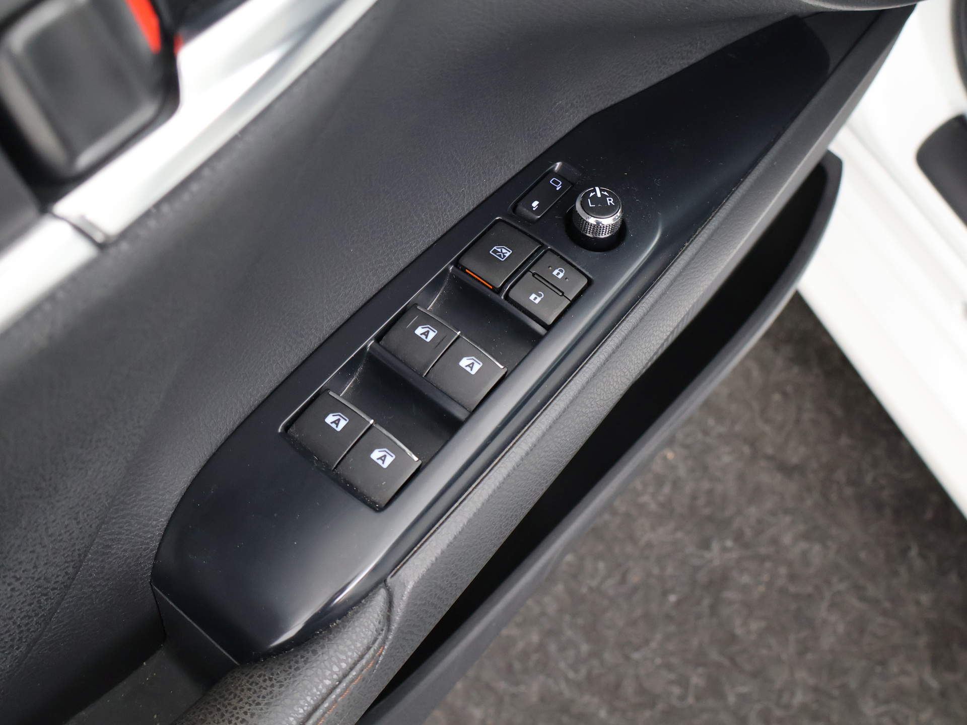 Foto van Toyota Toyota Camry