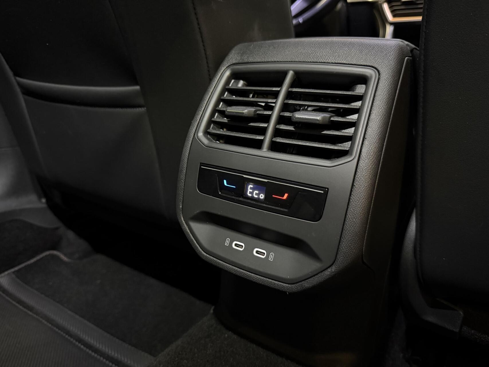 Foto van Cupra Cupra Leon SP E-hybrid180