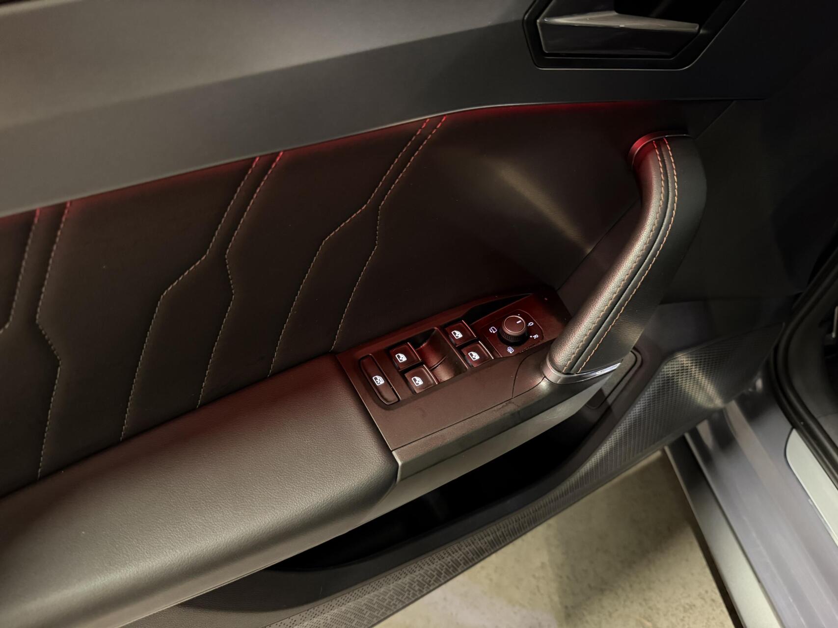 Foto van Cupra Cupra Leon SP E-hybrid180