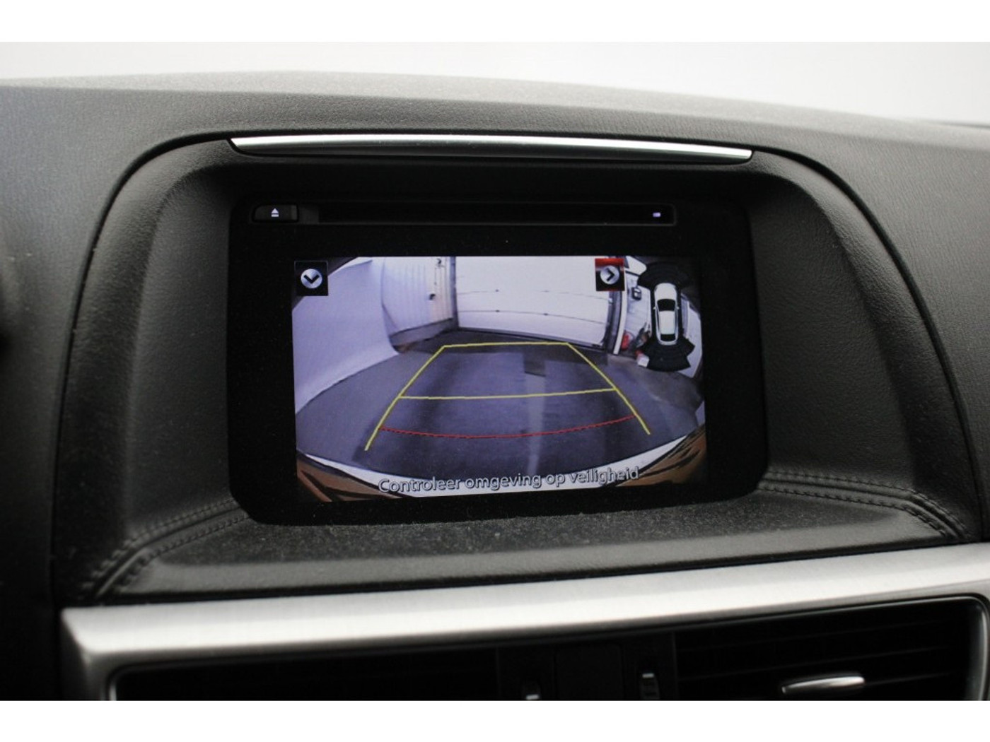 Foto van Mazda Mazda Cx-5