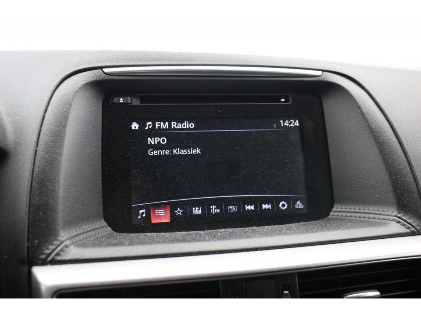 Foto van Mazda Mazda Cx-5