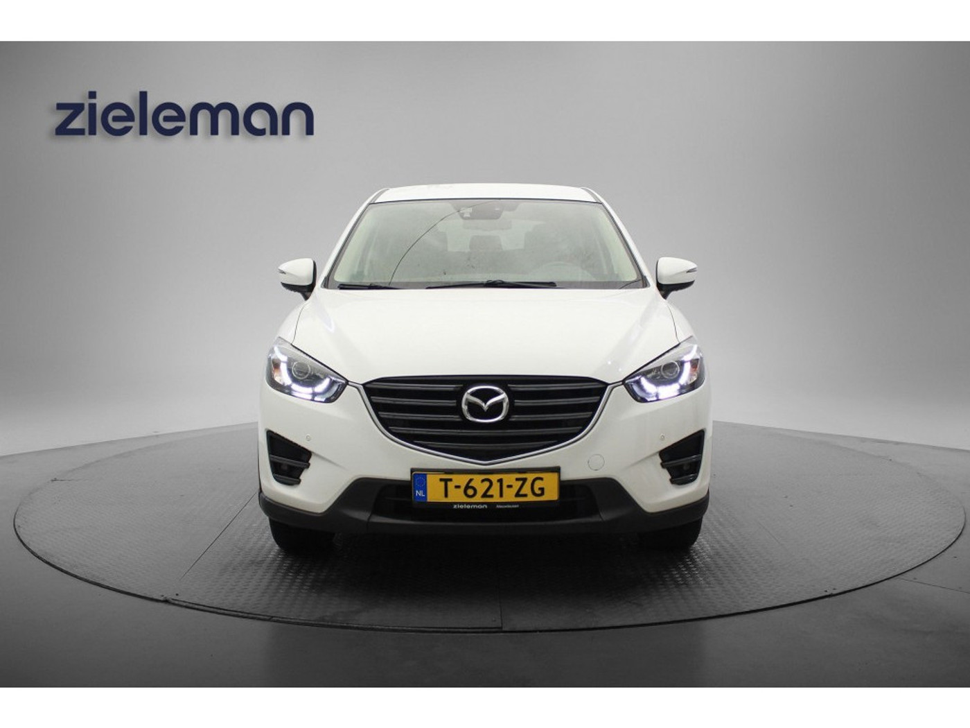 Foto van Mazda Mazda Cx-5