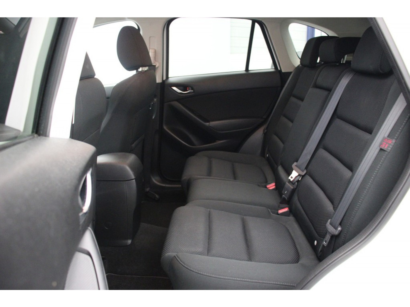 Foto van Mazda Mazda Cx-5