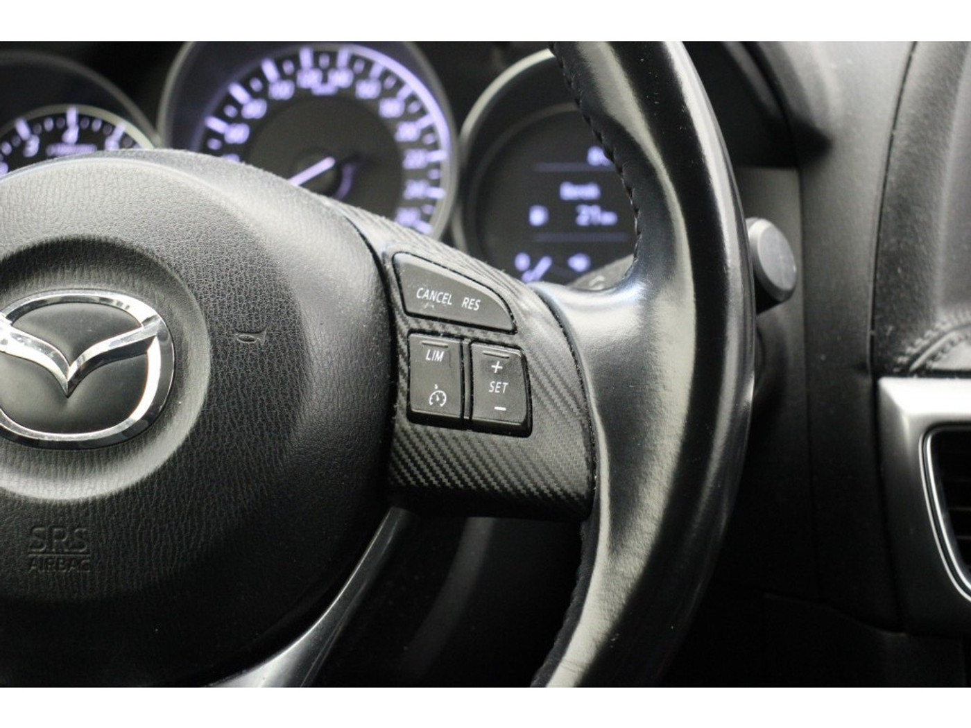 Foto van Mazda Mazda Cx-5