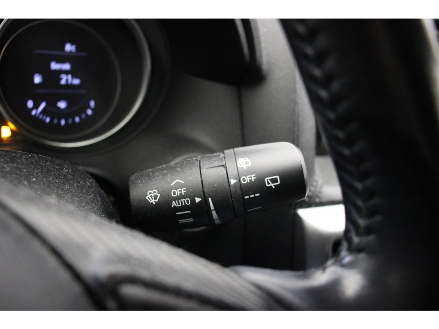 Foto van Mazda Mazda Cx-5