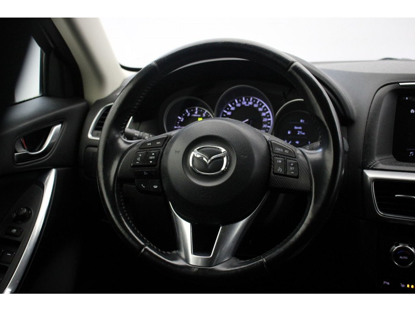 Foto van Mazda Mazda Cx-5