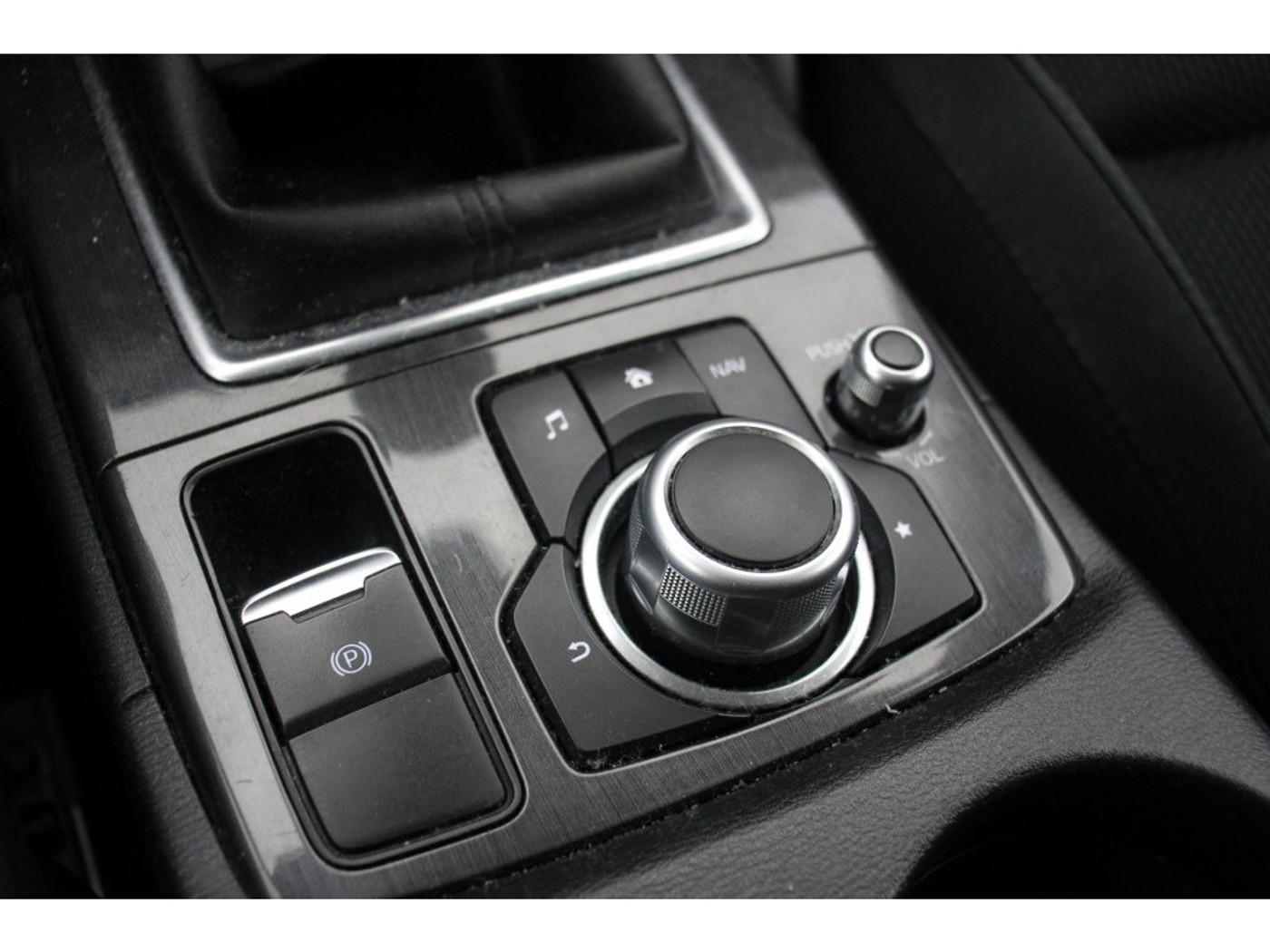 Foto van Mazda Mazda Cx-5