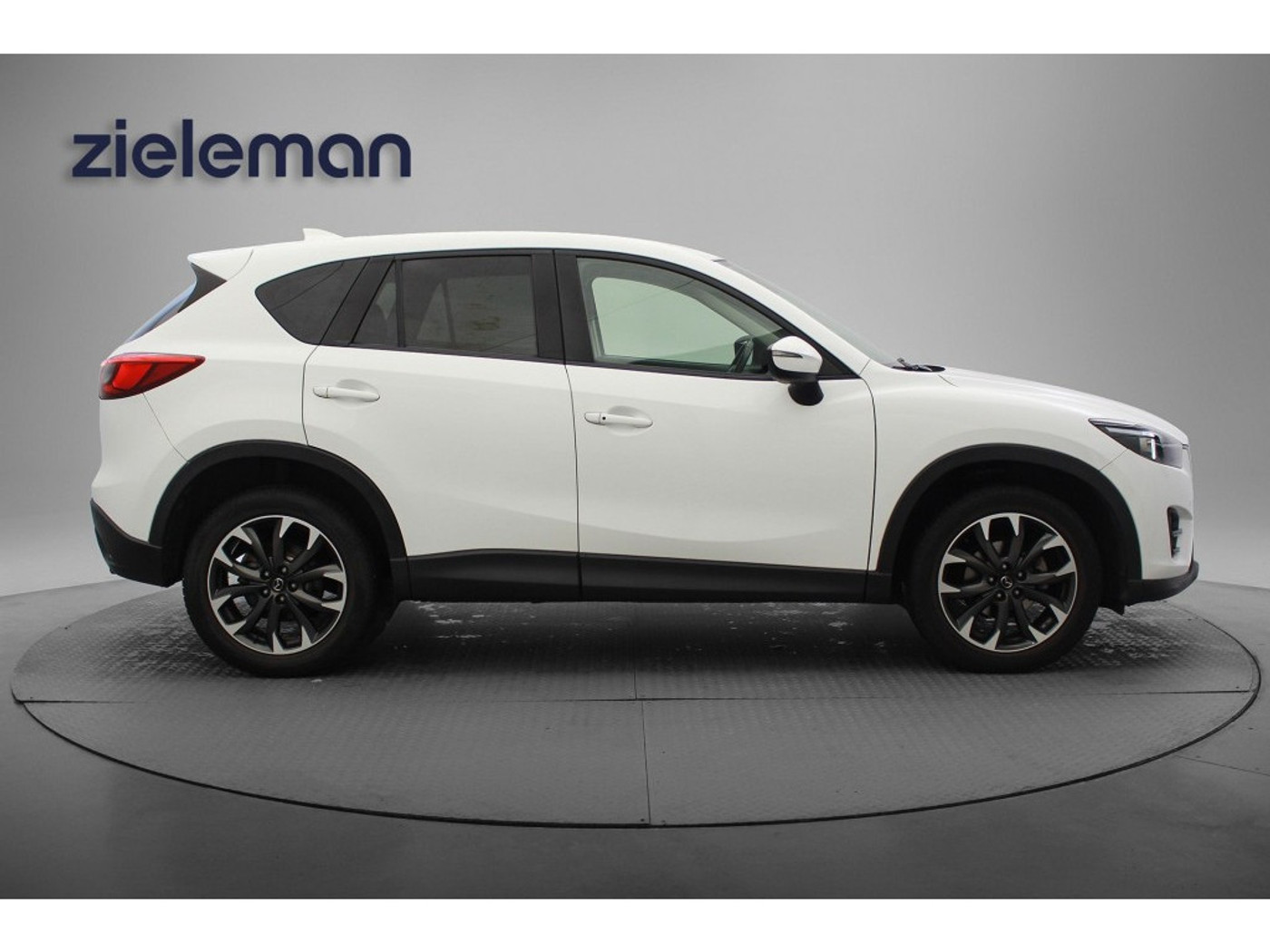 Foto van Mazda Mazda Cx-5