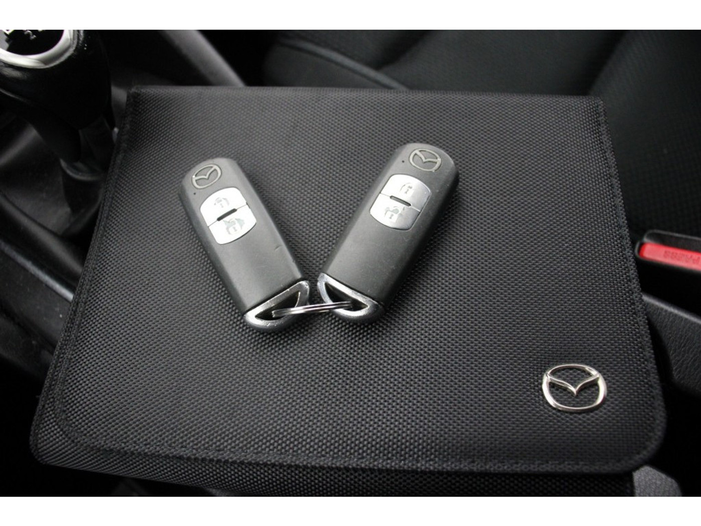 Foto van Mazda Mazda Cx-5
