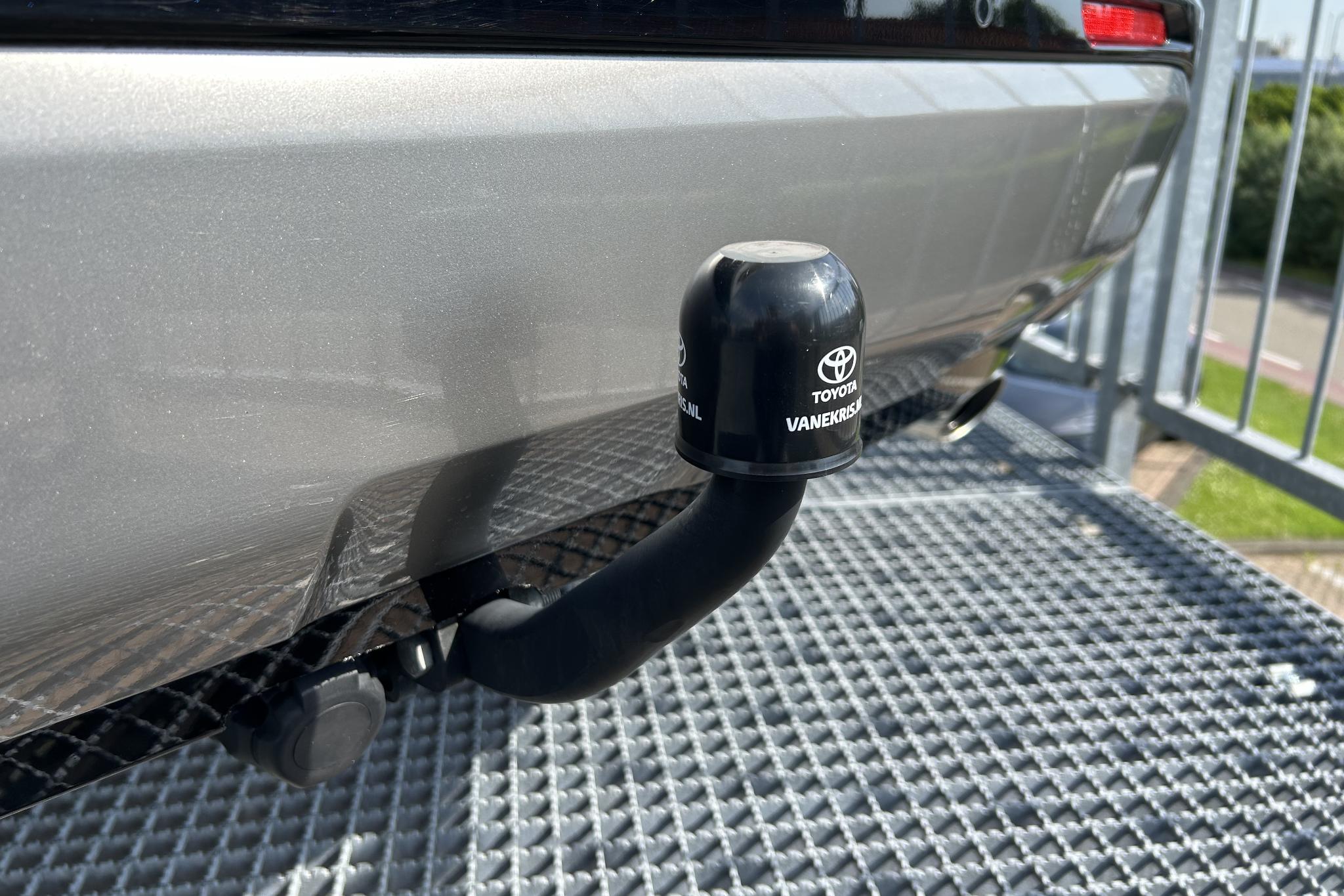 Foto van Toyota Toyota Rav4