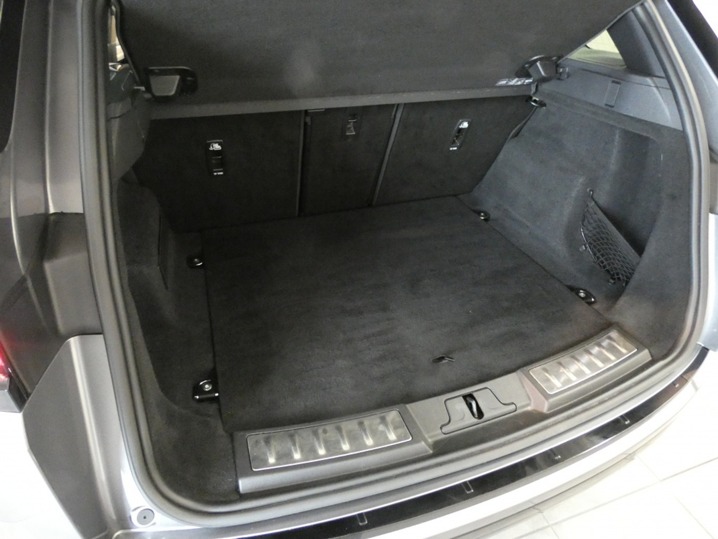 Foto van Land Rover Range Rover Evoque