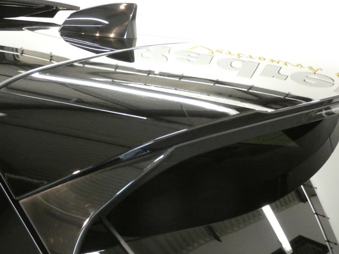Foto van Land Rover Range Rover Evoque