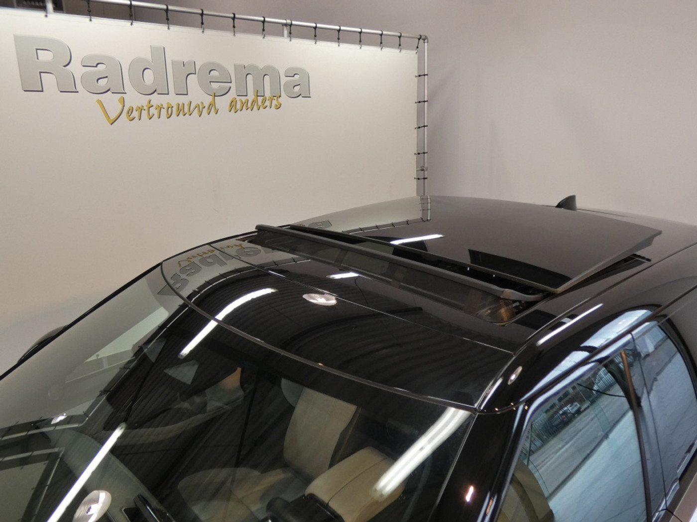 Foto van Land Rover Range Rover Evoque