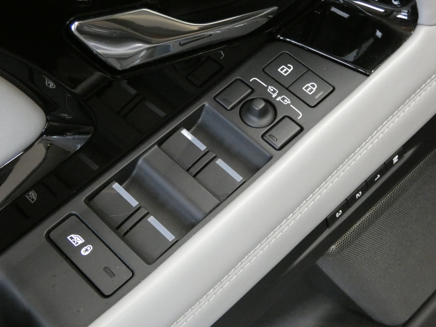 Foto van Land Rover Range Rover Evoque