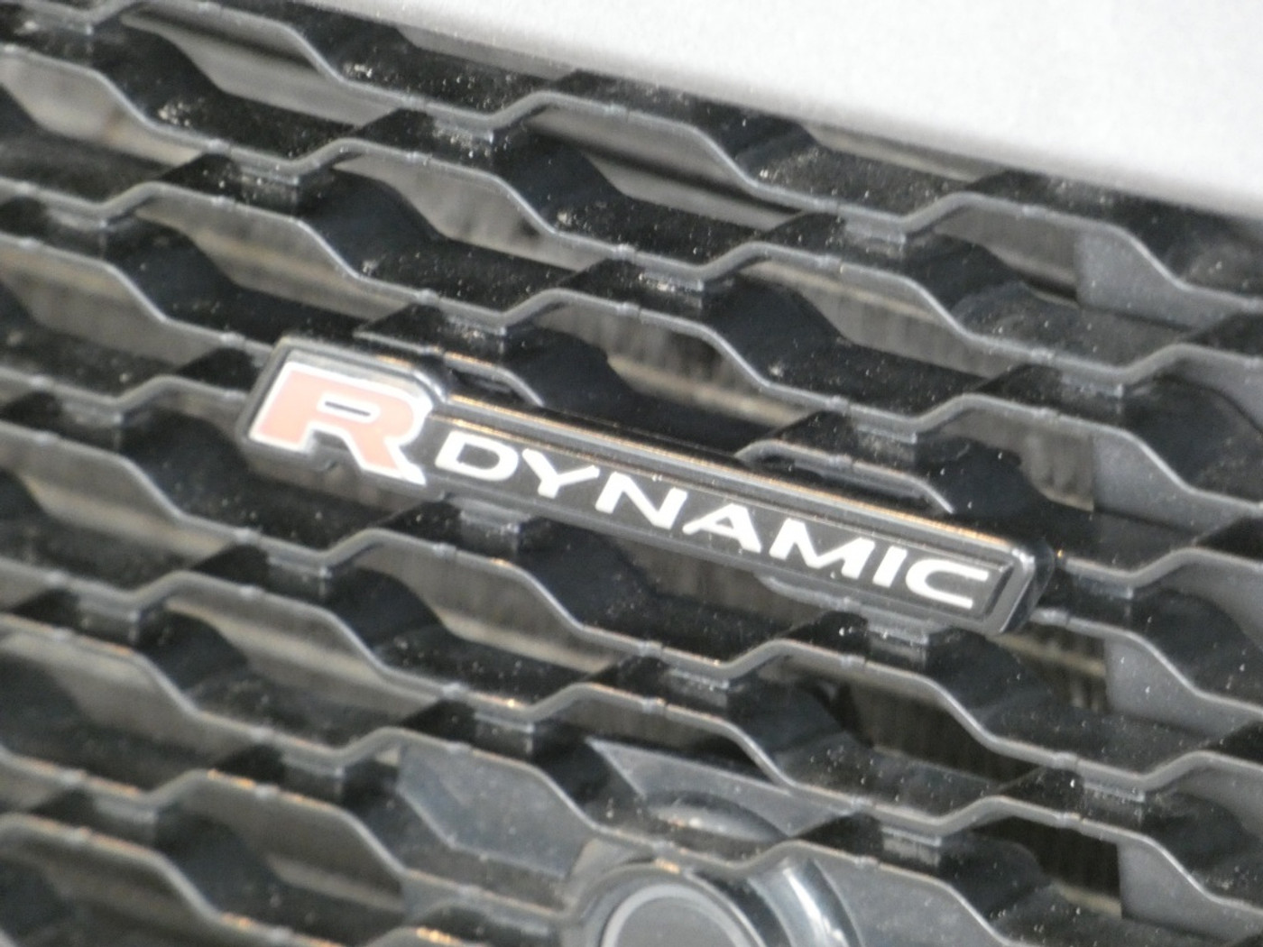 Foto van Land Rover Range Rover Evoque
