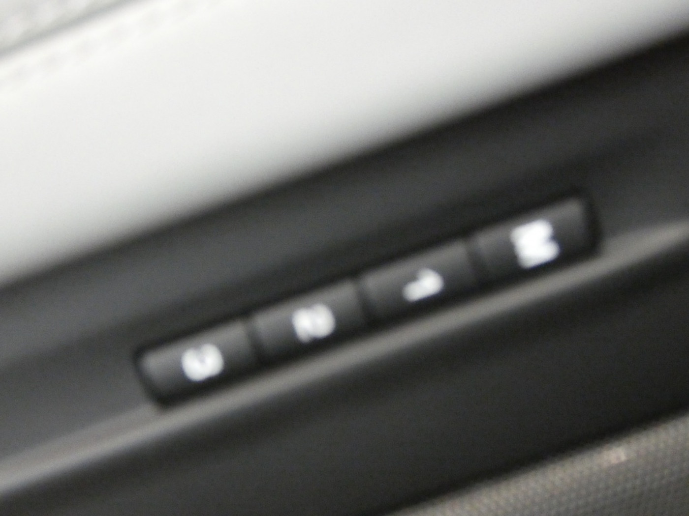 Foto van Land Rover Range Rover Evoque