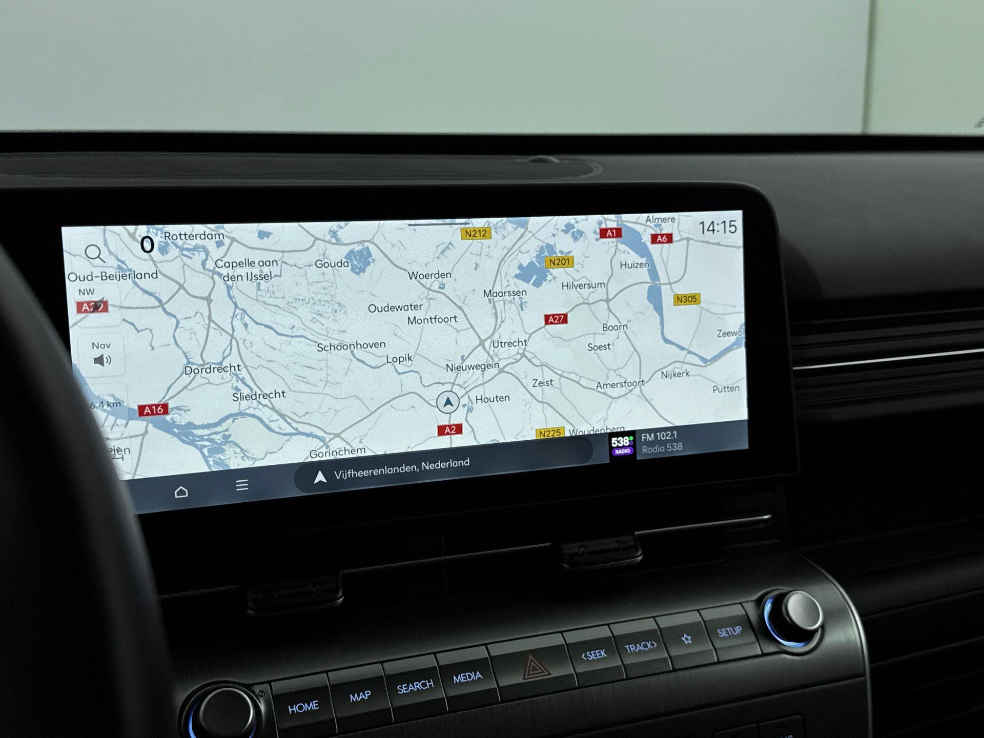 Foto van Hyundai Kona