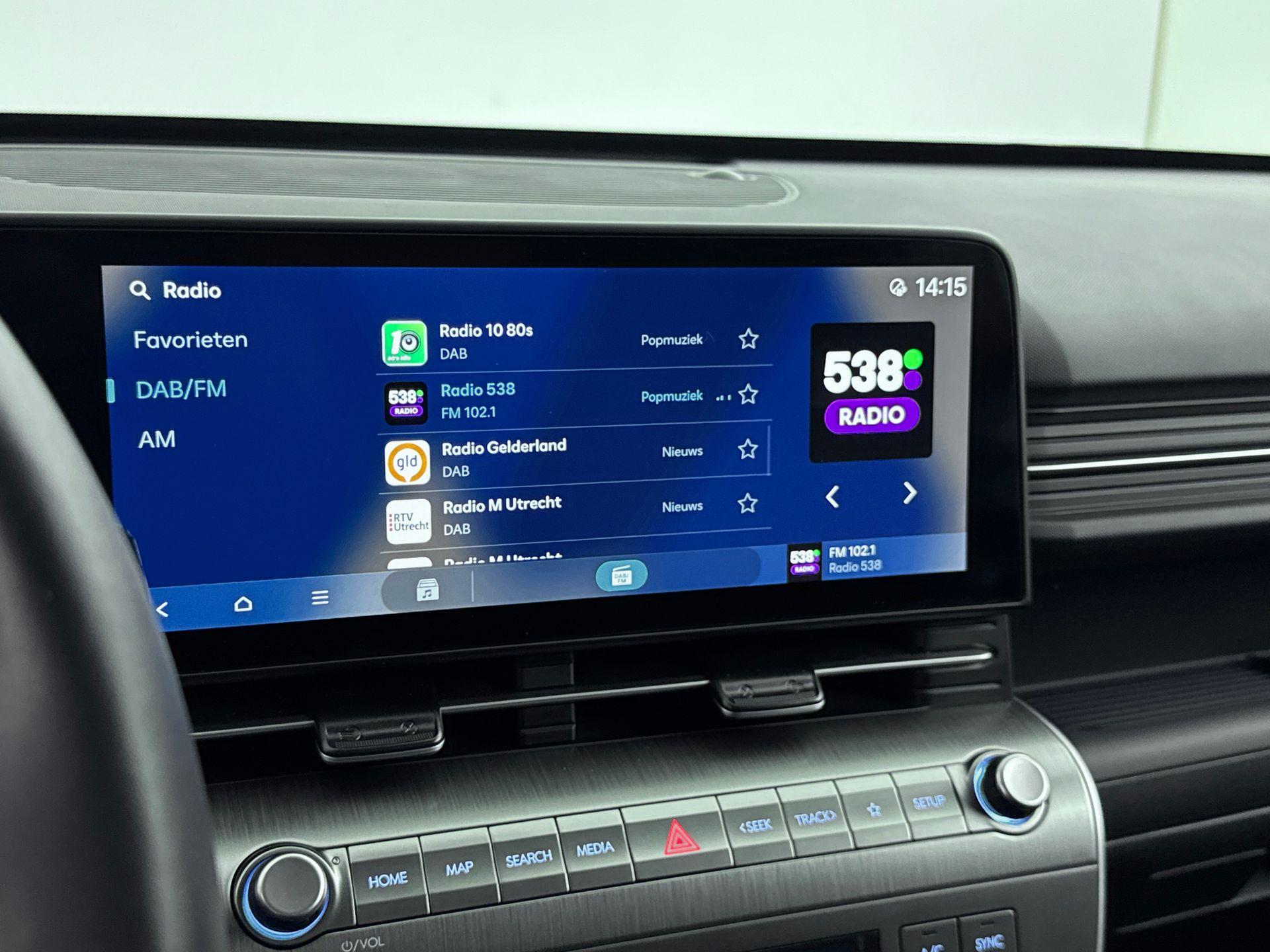 Foto van Hyundai Kona