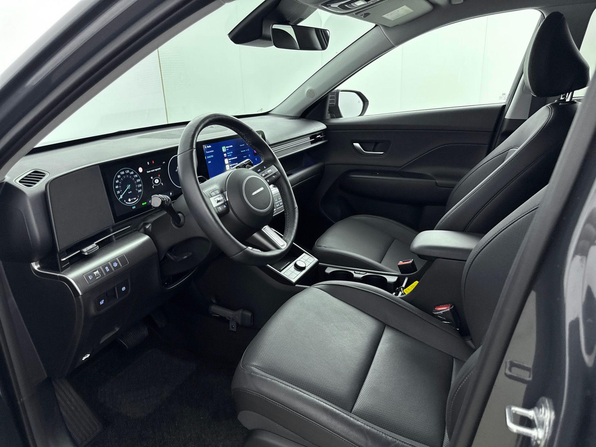 Foto van Hyundai Kona
