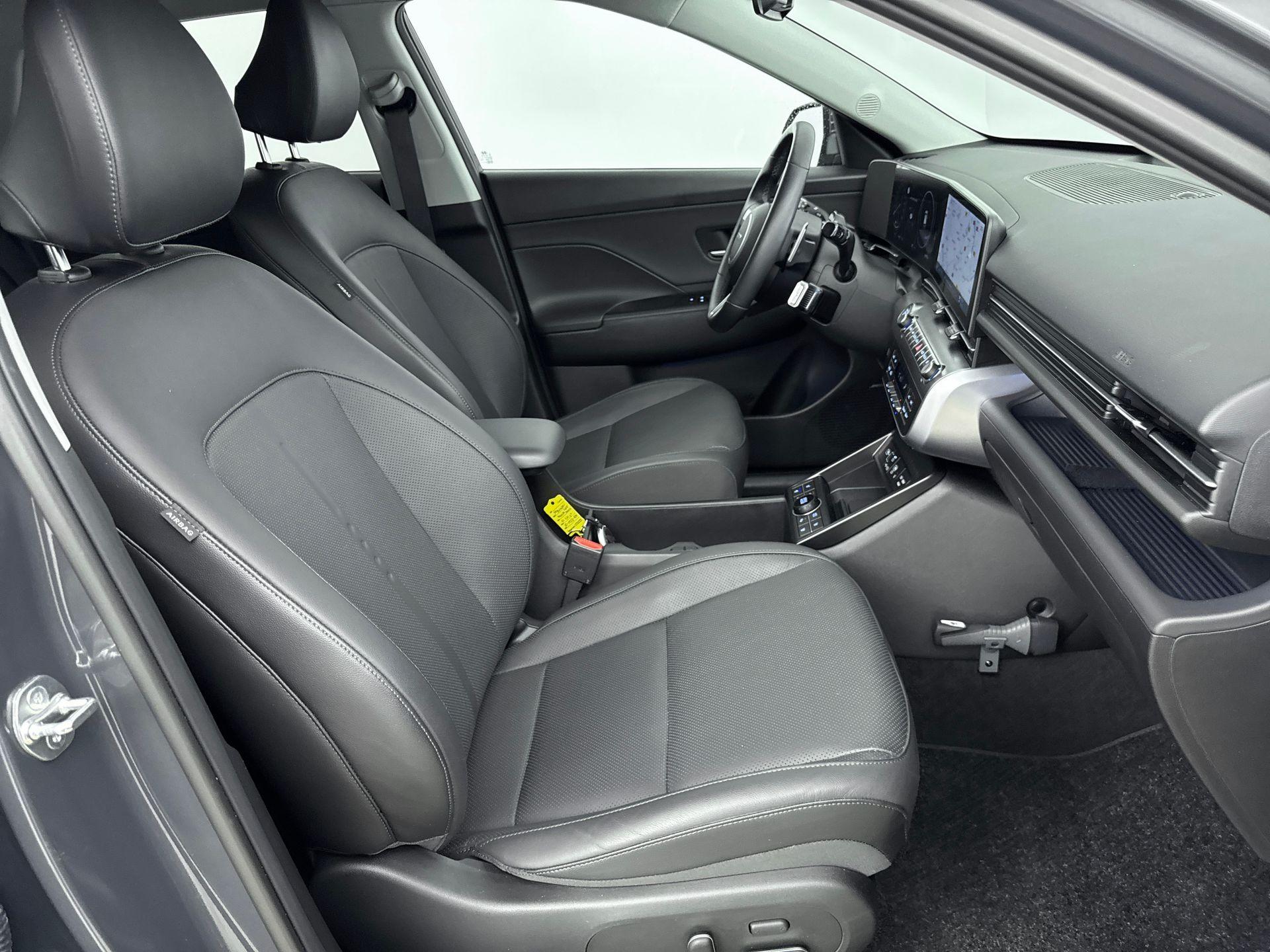 Foto van Hyundai Kona