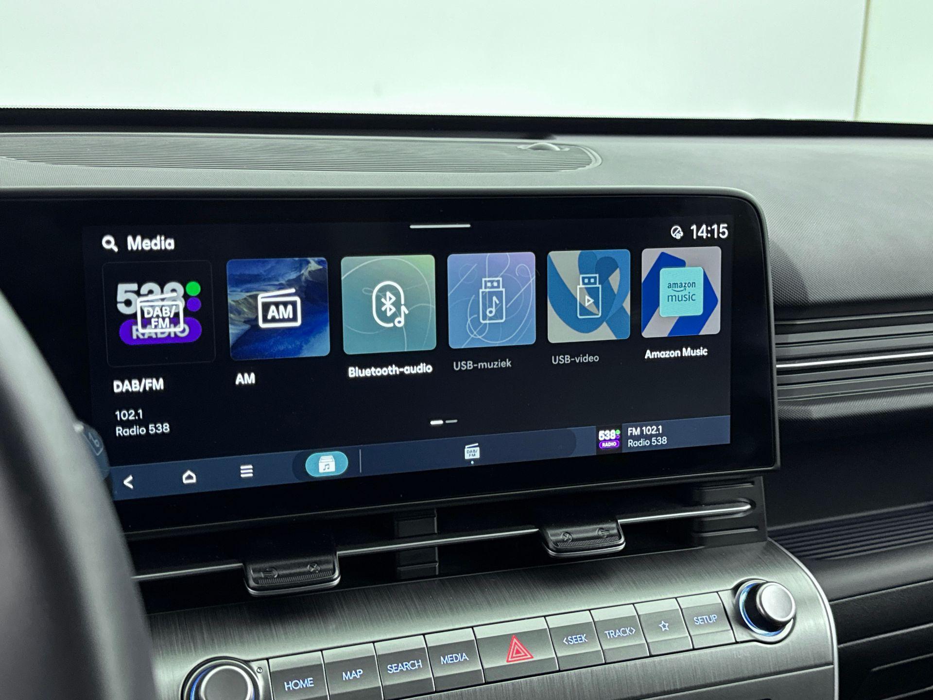 Foto van Hyundai Kona