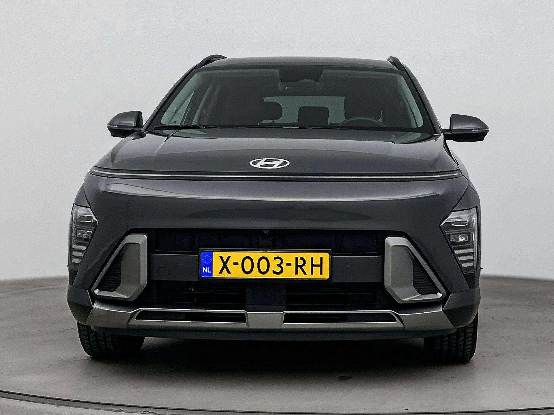 Foto van Hyundai Kona