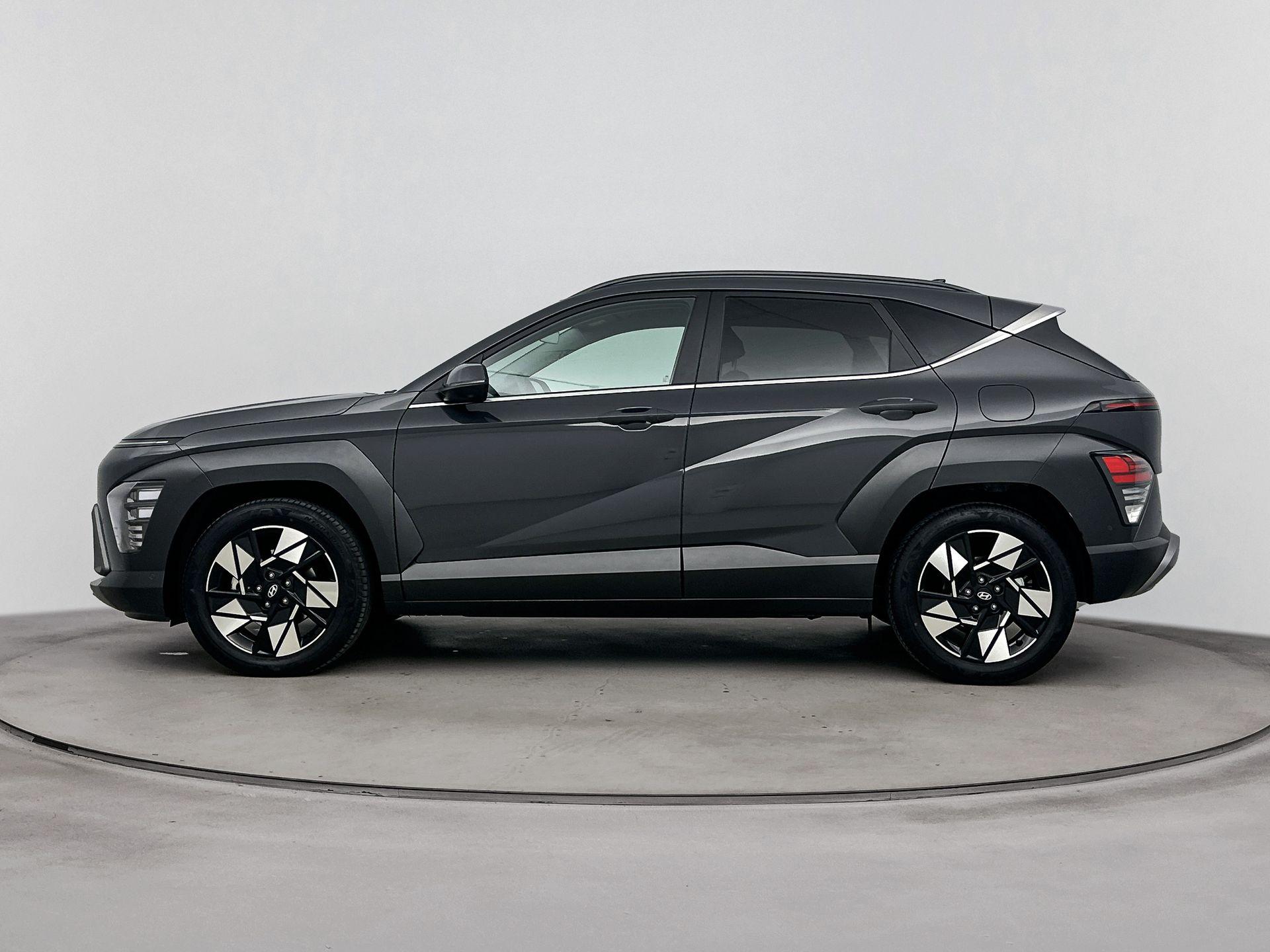 Foto van Hyundai Kona