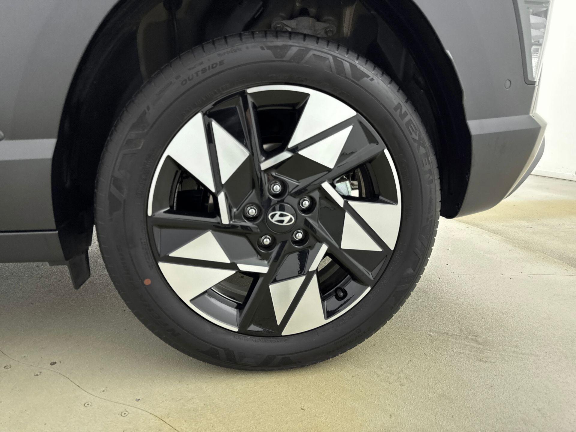 Foto van Hyundai Kona