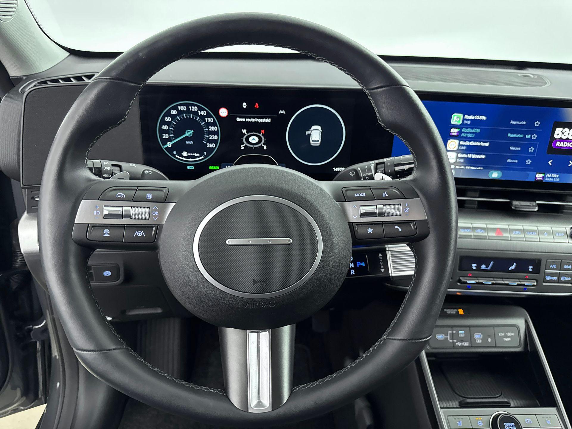 Foto van Hyundai Kona