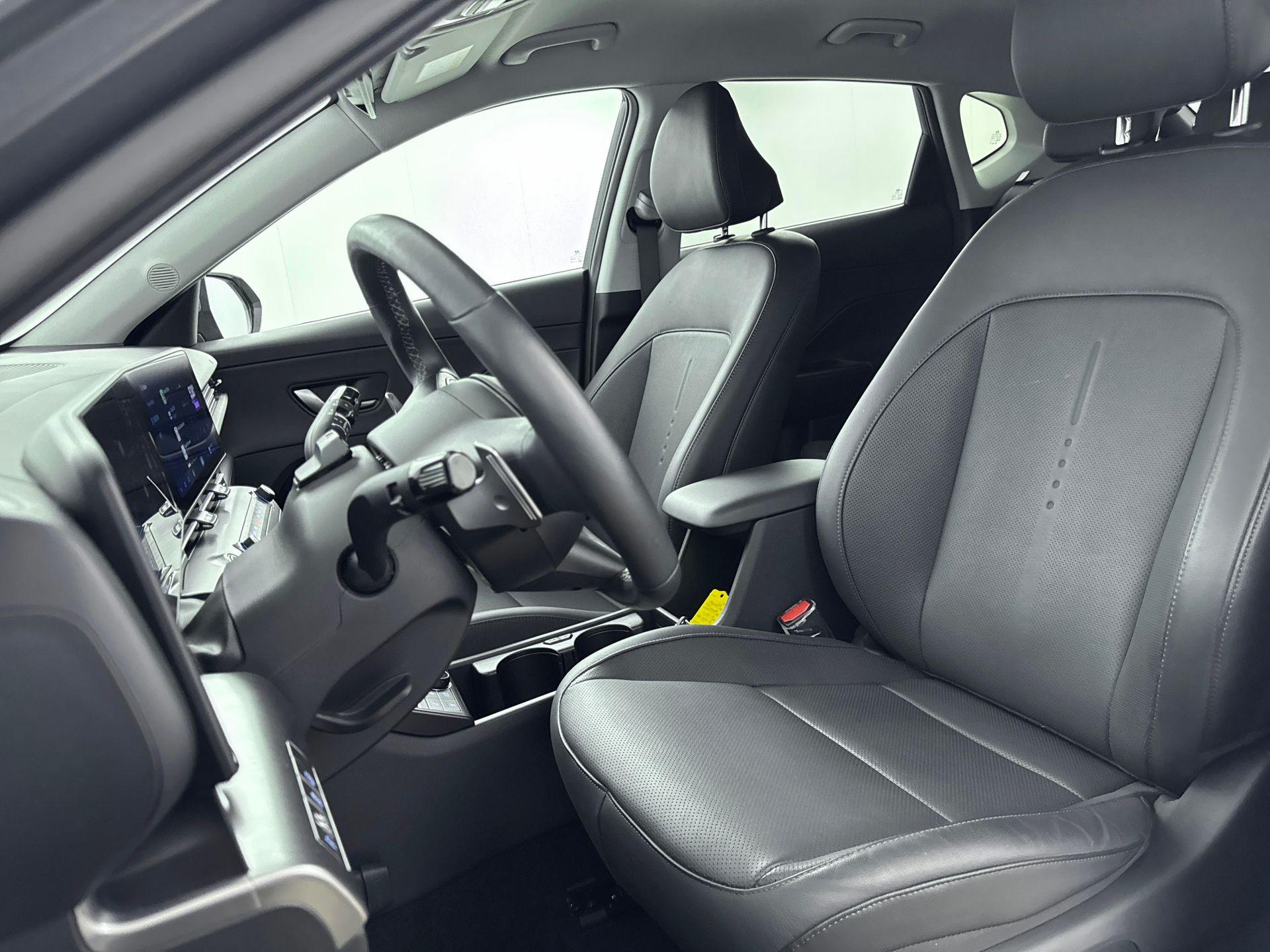 Foto van Hyundai Kona