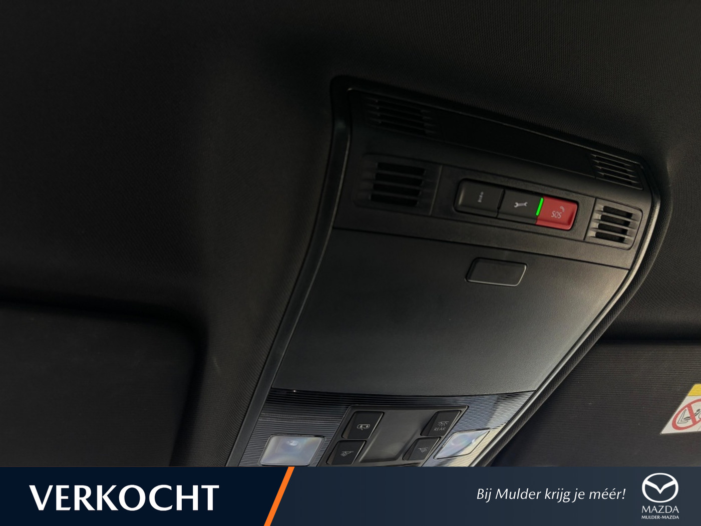 Foto van Skoda Kodiaq