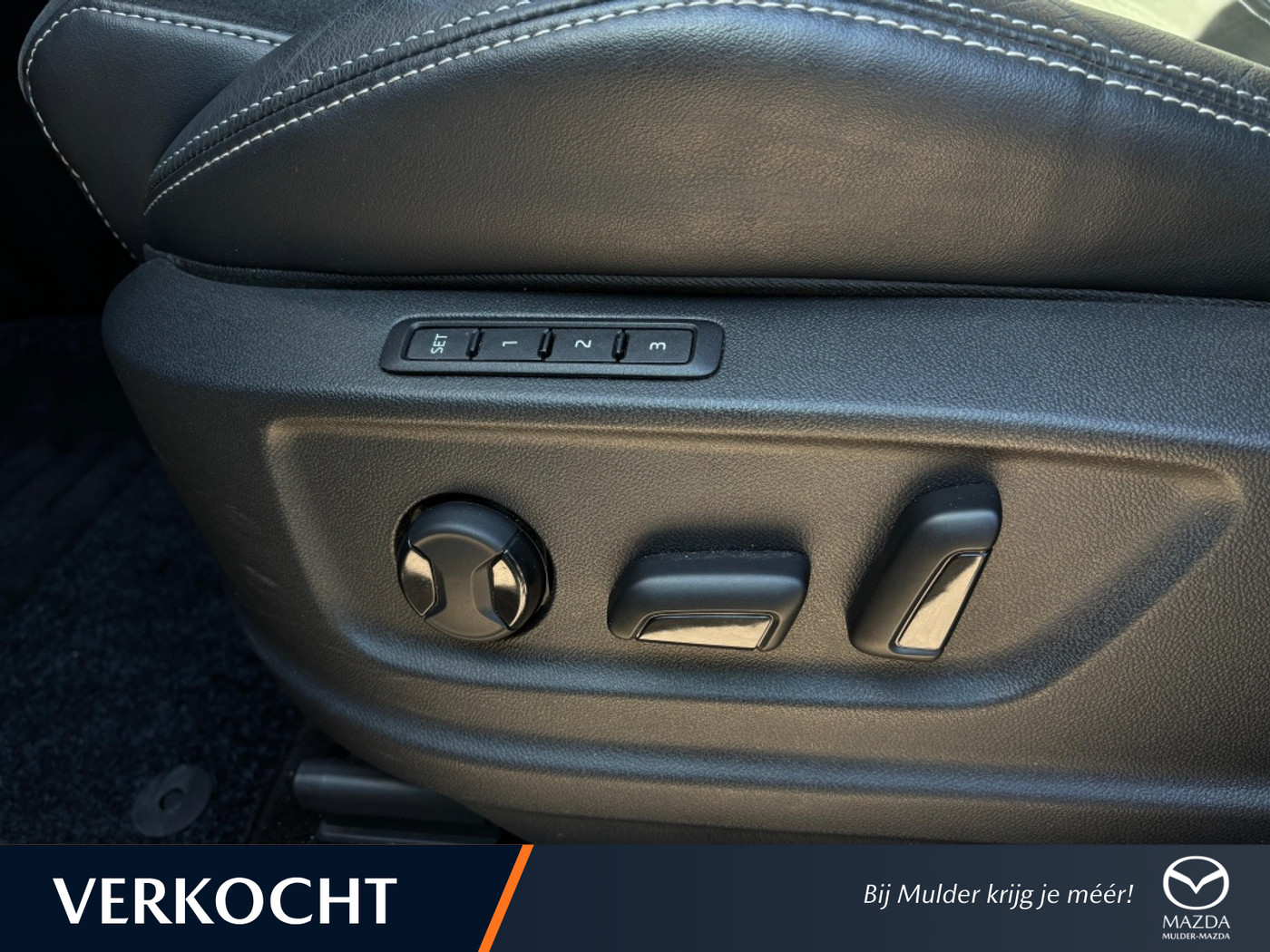 Foto van Skoda Kodiaq