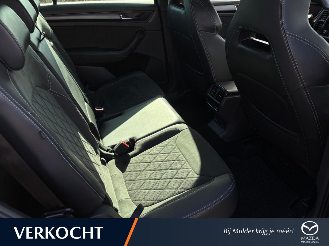 Foto van Skoda Kodiaq