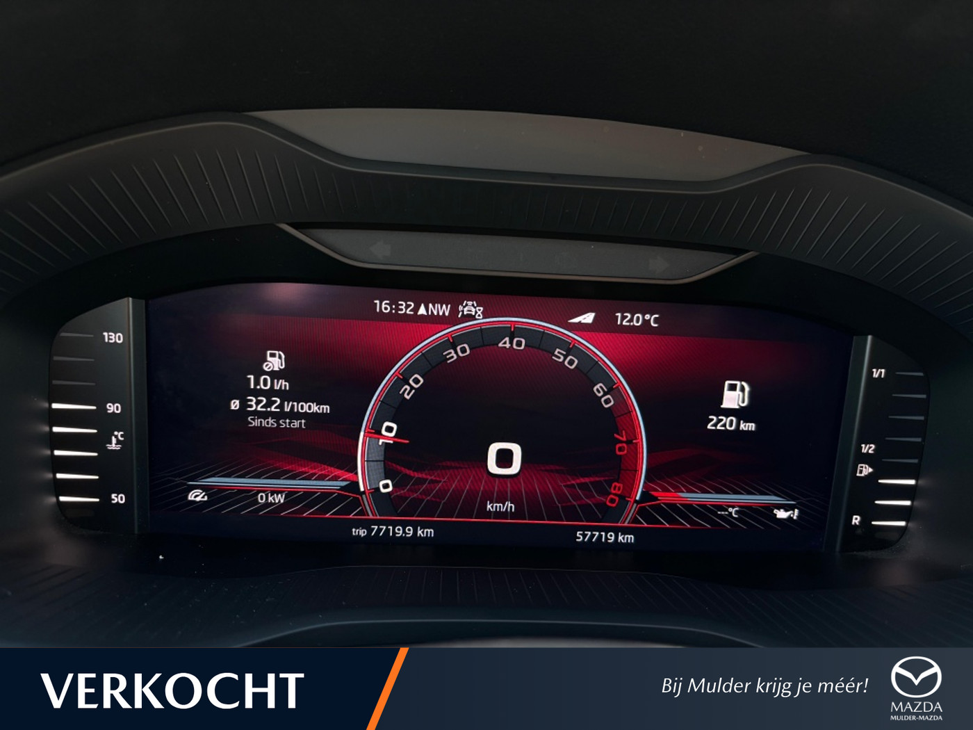 Foto van Skoda Kodiaq