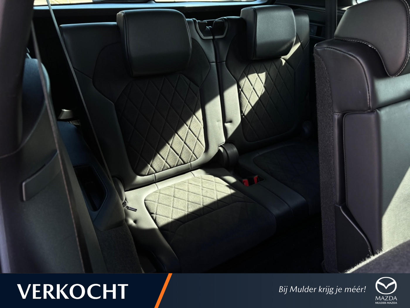 Foto van Skoda Kodiaq