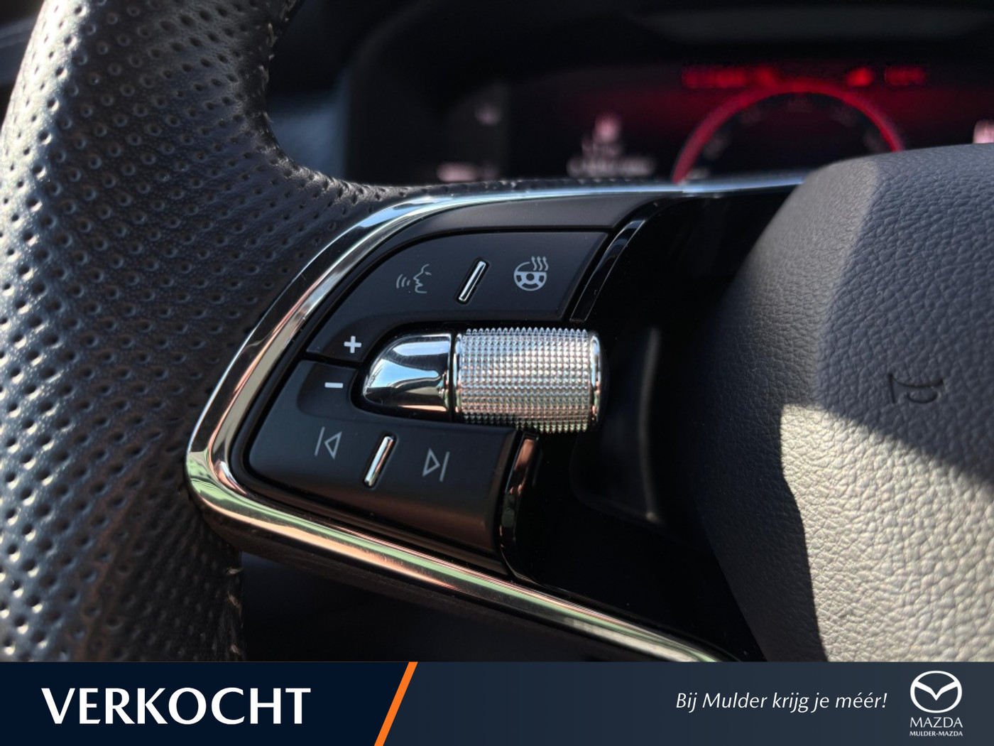 Foto van Skoda Kodiaq