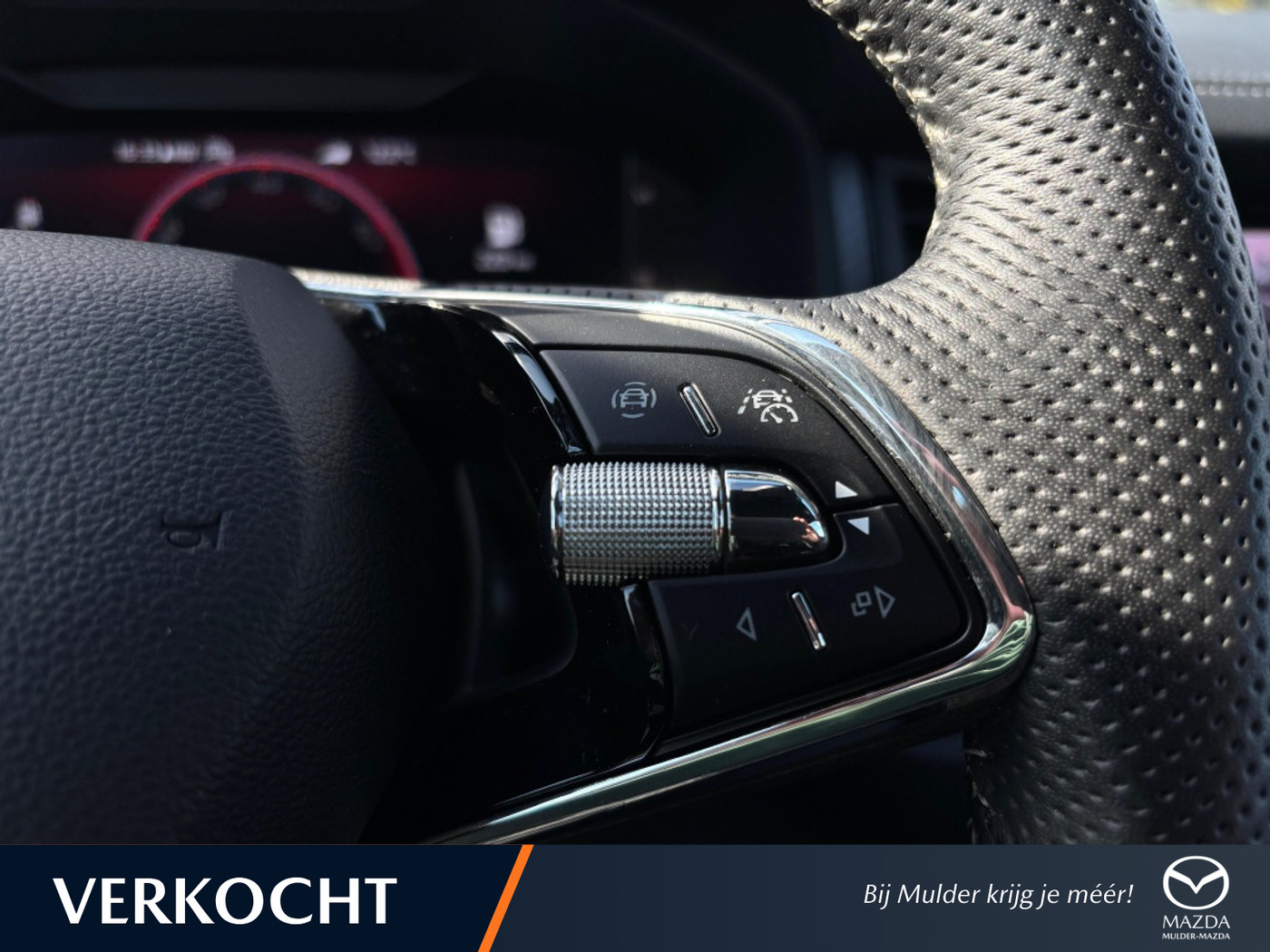 Foto van Skoda Kodiaq