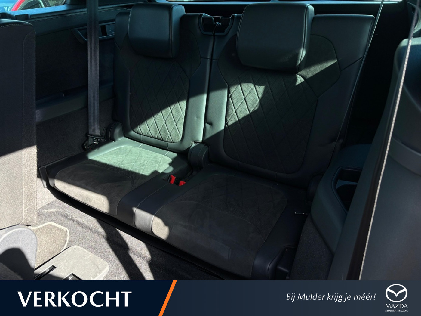 Foto van Skoda Kodiaq