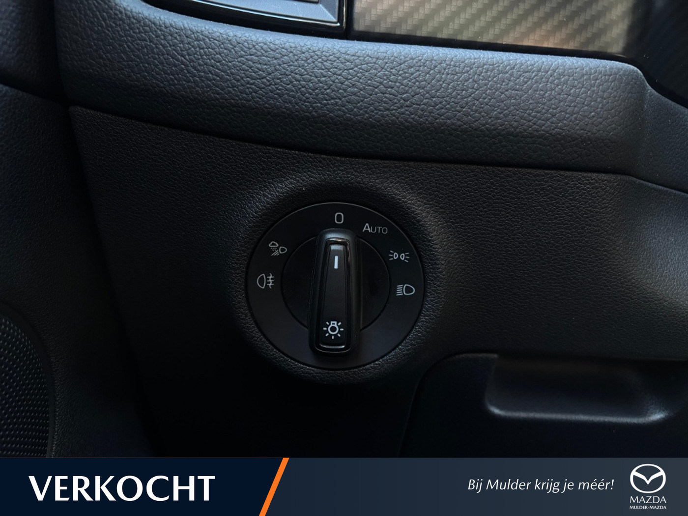 Foto van Skoda Kodiaq