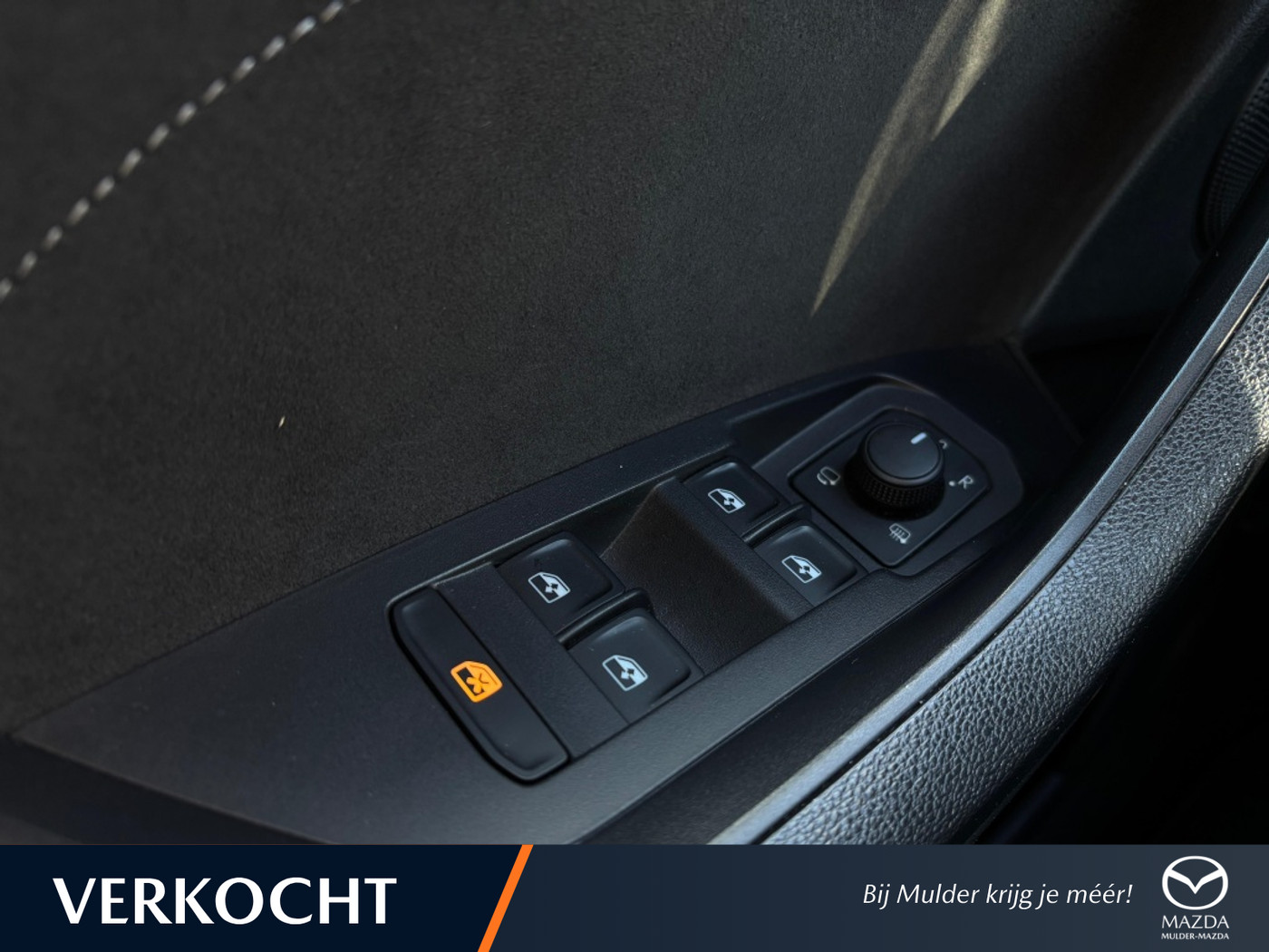 Foto van Skoda Kodiaq