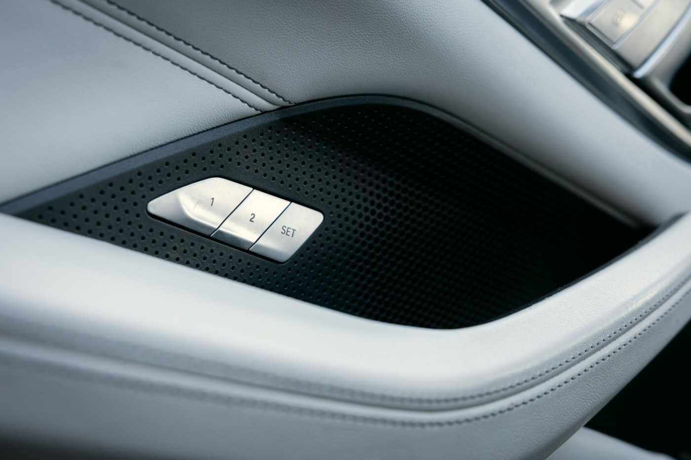 Foto van BMW M4 Competition
