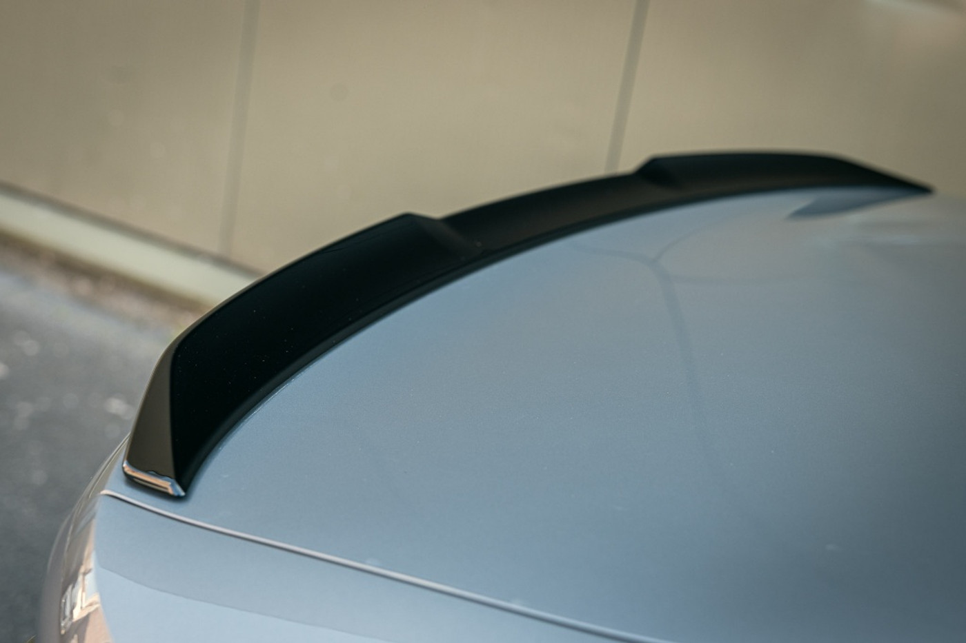 Foto van BMW M4 Competition