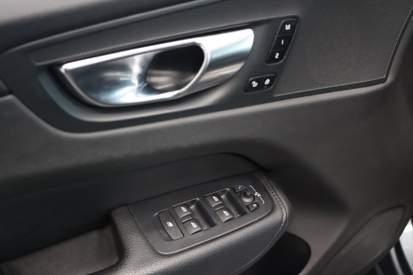 Foto van Volvo Xc60