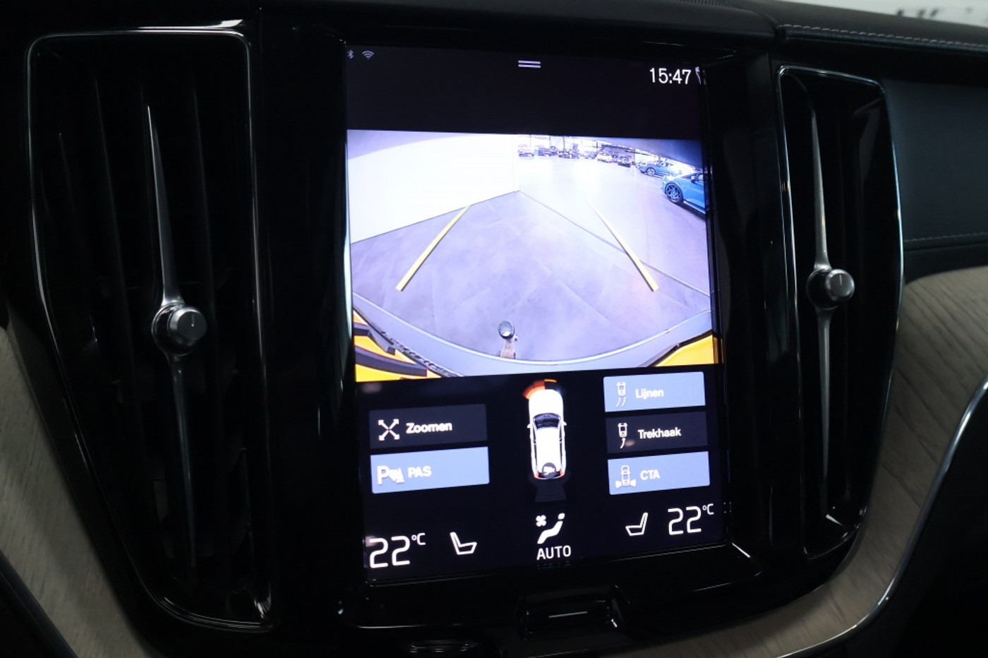 Foto van Volvo Xc60