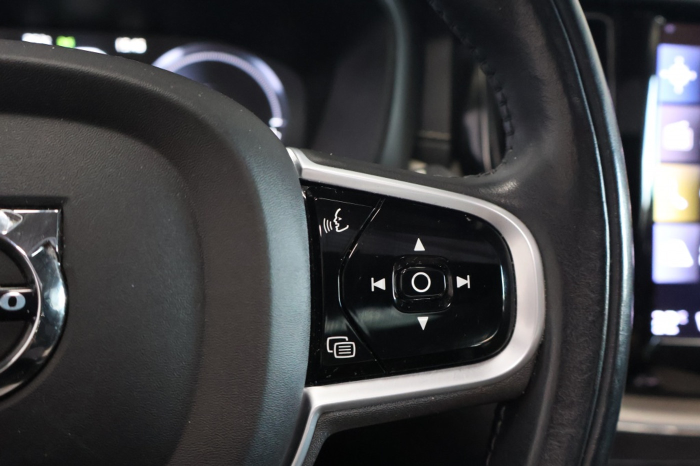 Foto van Volvo Xc60