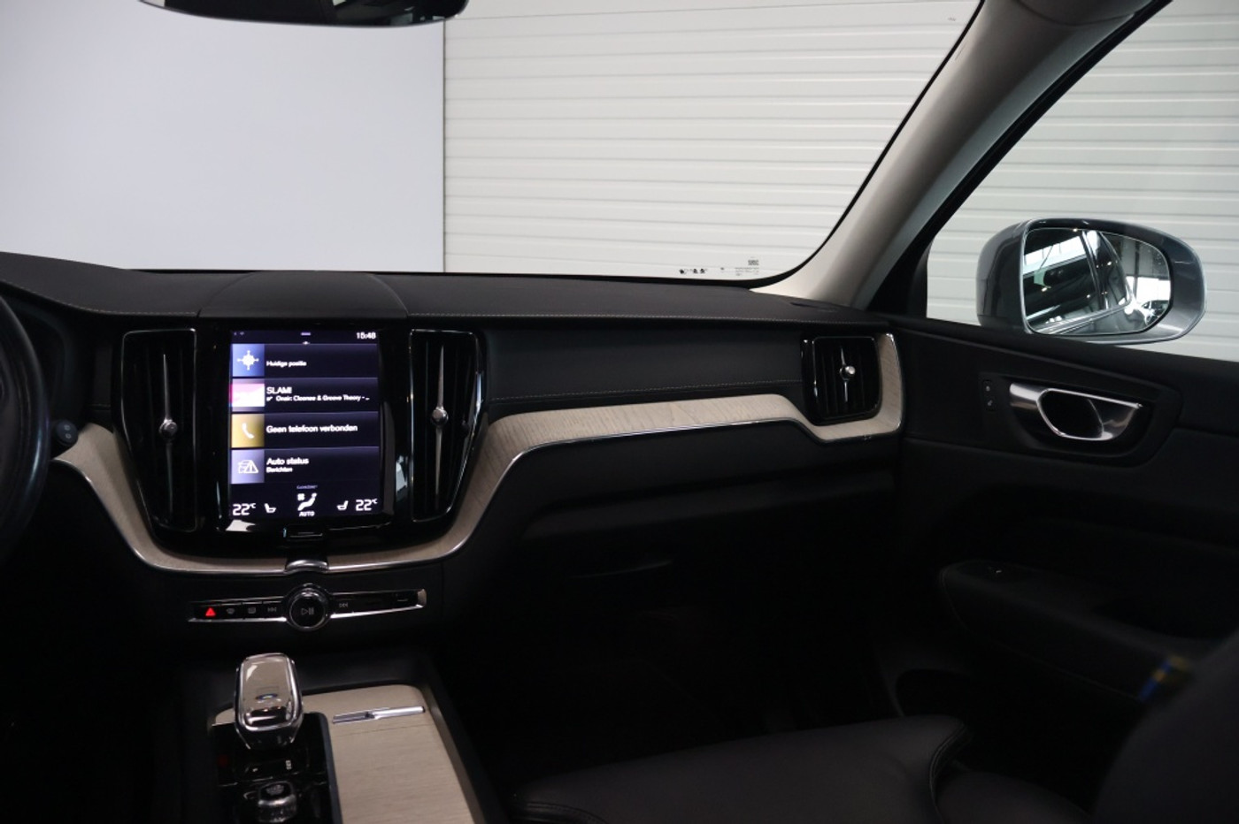 Foto van Volvo Xc60