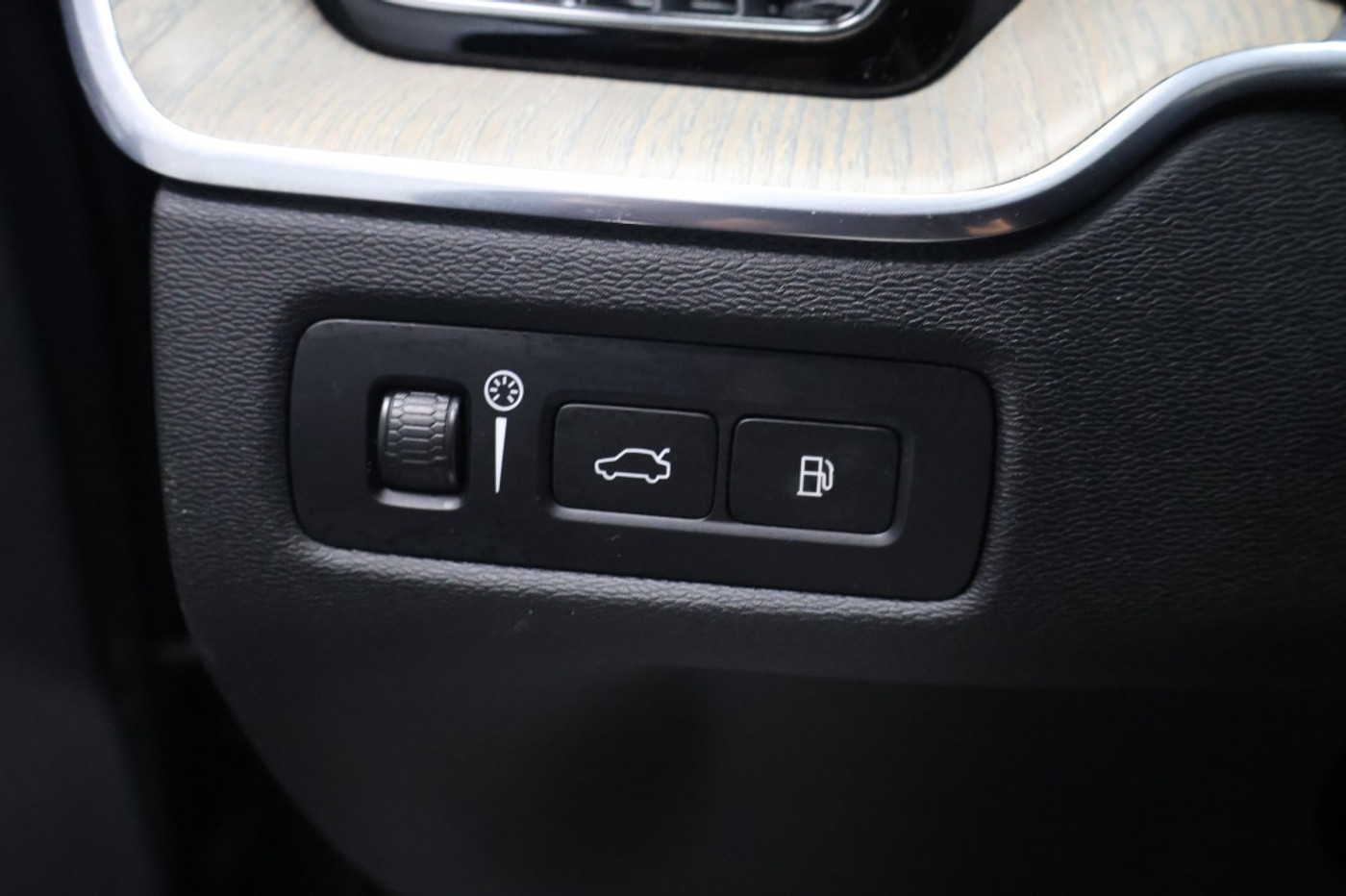 Foto van Volvo Xc60
